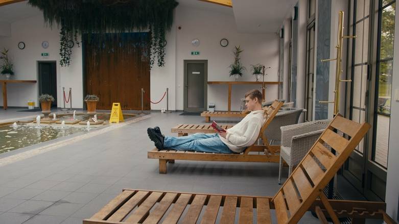 Ateities ofisas – kurortas? Birštonas kuria naują darbo ir poilsio patirtį