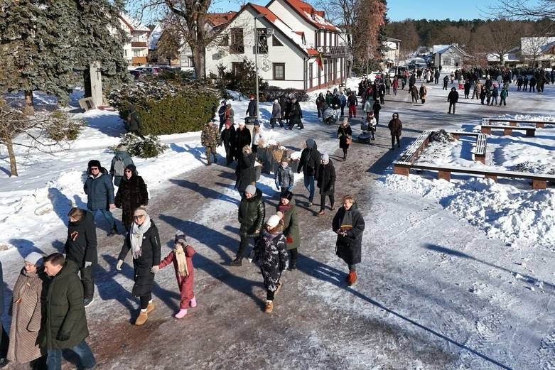 Naujienos turistų grupėms 2026 m.: autentiškos patirtys, ekskursijos, edukacijos, renginiai 