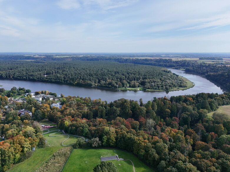 Nemuno kilpų pažinimas Birštone – rudens spalvų apsuptyje!  Kuo ypatingos Nemuno kilpos?