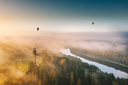 Birštonas – a destination for slow tourism and digital detox