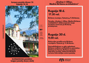 European Heritage Days will be held in Birštonas from September 18 to 26.