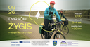 2026 m. rugsėjo 26 d. – dviračių žygis mažąja Nemuno kilpa
