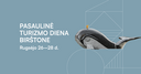 World Tourism Day events in Birštonas