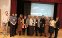 Birštone įvyko 8-oji nacionalinė konferencija „Biblioterapija. Knyga gali prakalbinti ir gydyti“