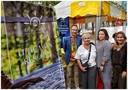 Birštonas Resort presented at the international Embassy Festival in the Netherlands