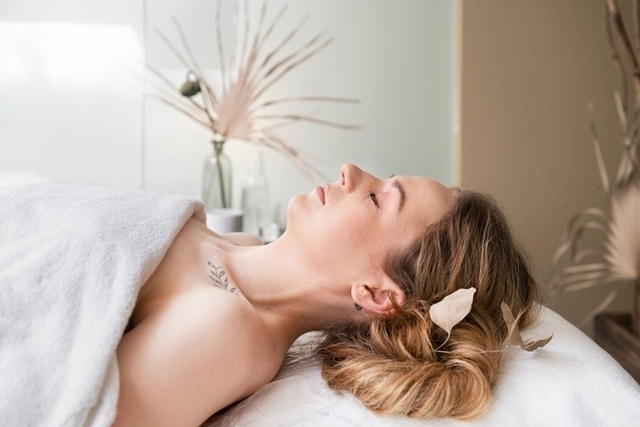 Wellness during work holidays