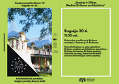 <p>European Heritage Days in Bir&scaron;tonas &quot;Architectural Heritage: A Window to the Past, a Door to the Future&quot;</p>
