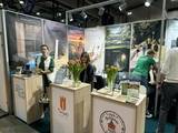 <p>Презентация Бирштонаса на выставке Adventur</p>
