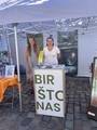 <p>Bir&scaron;tonas Resort stand at the &quot;Sea Festival 2025&quot;. Photo by Akvilė Grigaitė</p>
