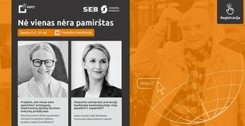 Wykład zdalny „Zapobieganie oszustwom finansowym w codziennej bankowości. Jak rozpoznać i nie dać się złapać?