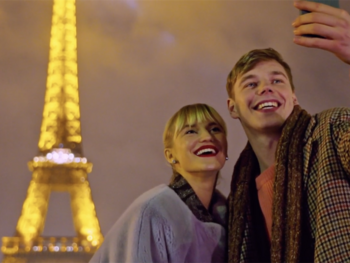 Litewska komedia „10 randek”