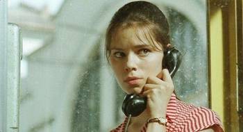 Litewski film „Kiedy cię przytulę”