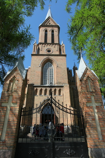 Holy Mass for deceased parents
