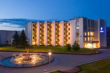  Populäres Musikkonzert der Gruppe „Kultūros rezervas“.