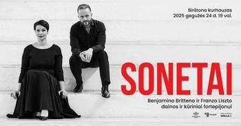 SONNETS. Chamber Music Concert