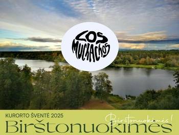 Los Muchachos concert