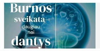 Seminar "Oral Health - More Than Teeth"