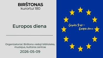Europos diena