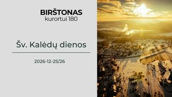 Šv. Kalėdos