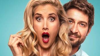 Komedia romantyczna „Jak przetrwać miłość”