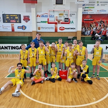 "24 Seconds of Summer" Basketball Camp