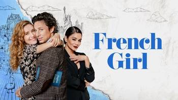 Komedia romantyczna "Francuzka"