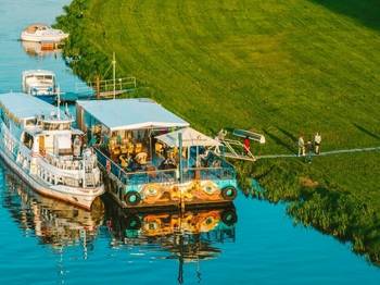 Kruizas „Kaunas-Birštonas“