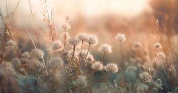 Tying natural incense and making and decorating honey-scented wax candles