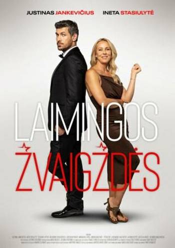 Lithuanian comedy "Happy Stars"