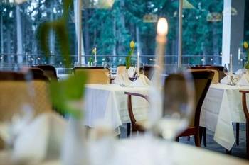 Naujųjų metų šventinis vakaras su „Royal SPA Residence“