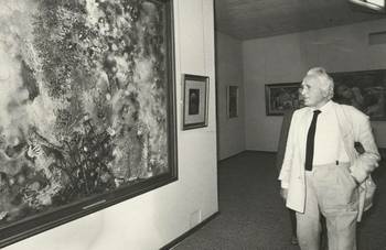 Renginys dailės kūrinių mecenato M. Žilinsko gyvenimui ir veiklai atminti