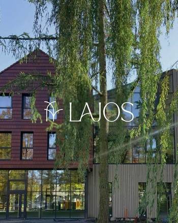 Atvirų durų dienos komplekse „LAJOS“