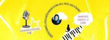 Radošās mūzikas nodarbības bērniem