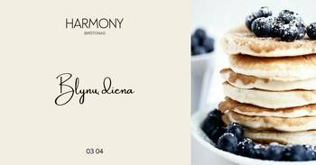 ВКУСЫ МАРДИ | Масленица