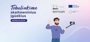 Prāta vētra "Vai mēs labi zinām valsts e-pakalpojumus?"