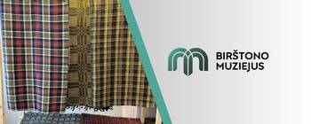 Free admission to the Birštonas Museum