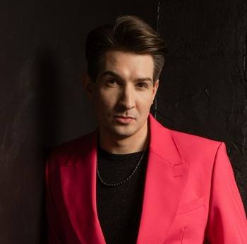 Martynas Vilius vocal concert