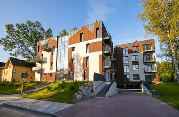 Atvirų durų diena | Lelijų apartamentai