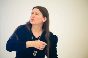 Koncertsatikšanās "Mūzika, literatūra, teātris"