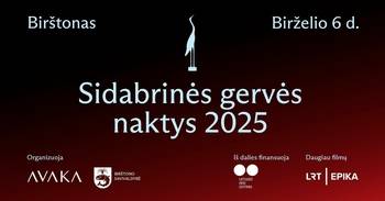 Noce Srebrnego Żurawia 2025 | Birsztany
