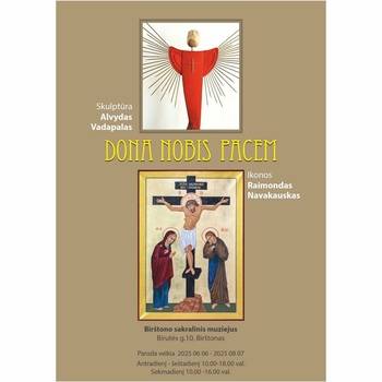 Art exhibition "Wooden Dreams"