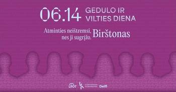 Sēru un cerību diena