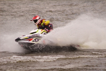 Lithuanian Jet Ski Championship Stage II "Birštonas Cup"