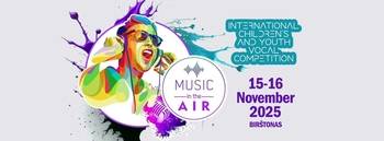 International Children and Youth Vocal Competition