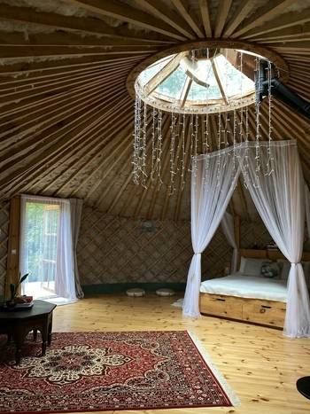 Culinary retreat in nature | Summer