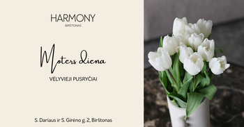 WOMEN'S DAY | Brunch