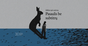 Performance for adults | A world without subtitles