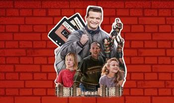 Litewski film „Pietinia kronikas”