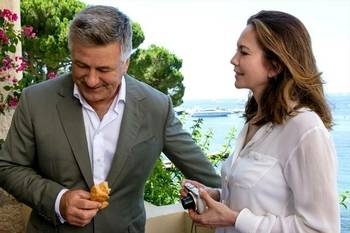 Komedia "Paryż może poczekać"