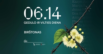 06.14 You can't banish memory